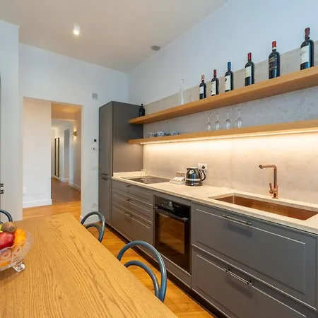 Corte Calzaiuoli Elegant Suites Florence Exterior photo