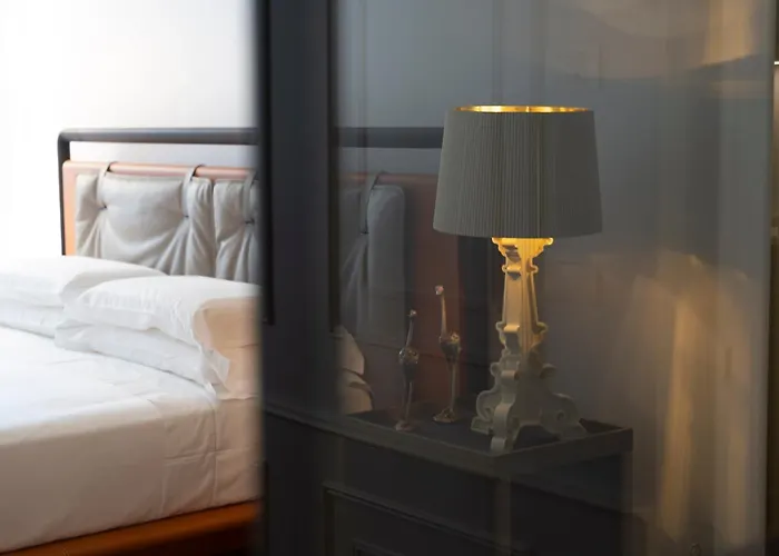 Corte Calzaiuoli Elegant Suites