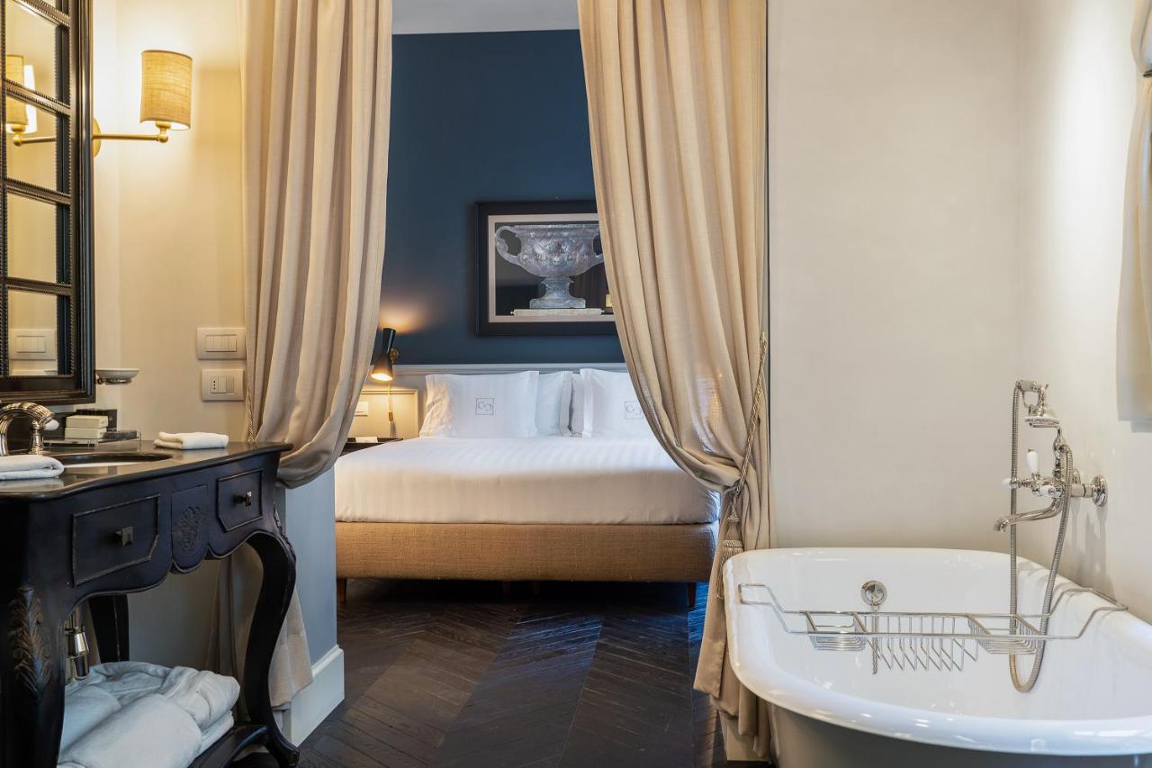Bed and breakfast Corte Calzaiuoli Elegant