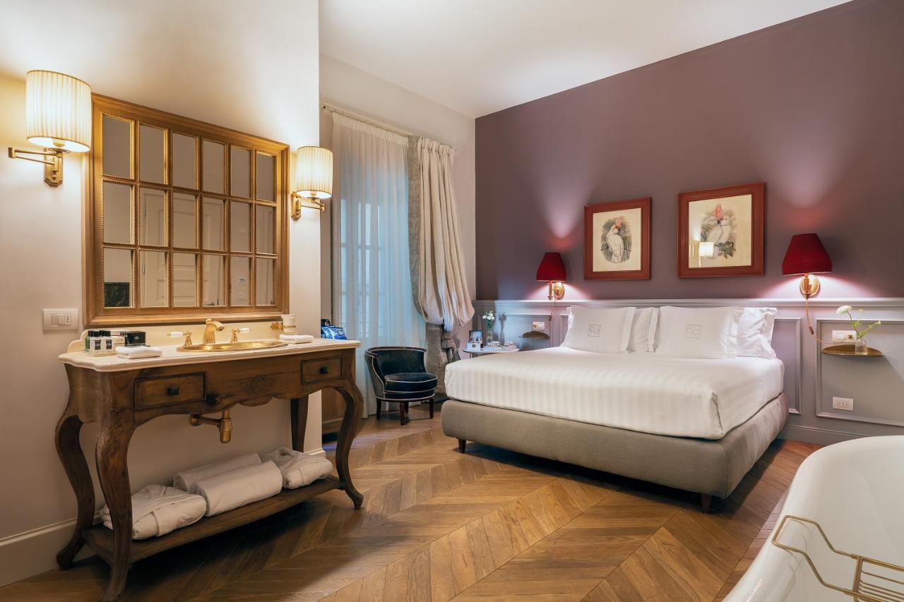 Bed and breakfast Corte Calzaiuoli Elegant 2*