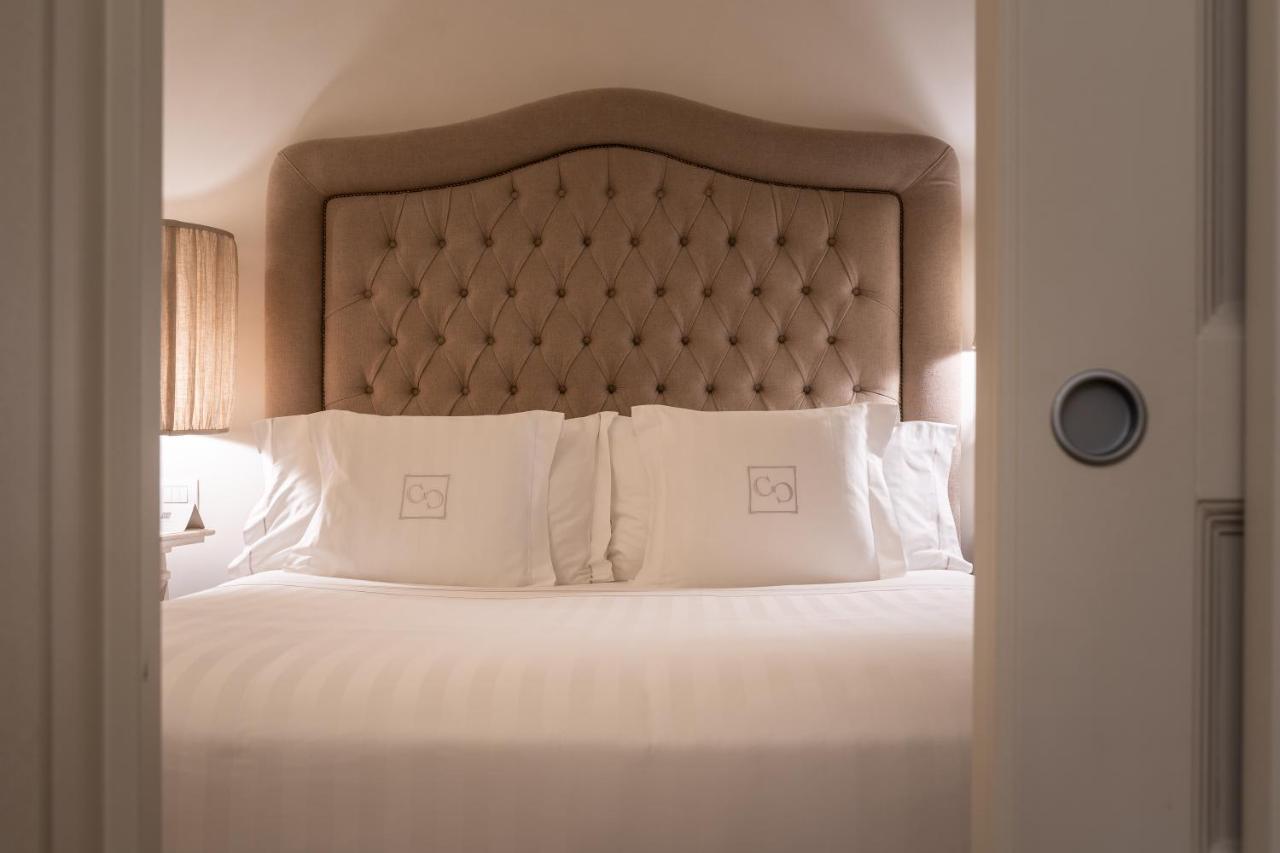 Corte Calzaiuoli Elegant Bed and breakfast 2*