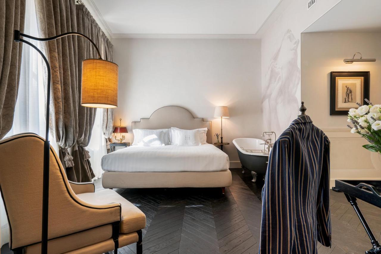 Corte Calzaiuoli Elegant Bed and breakfast