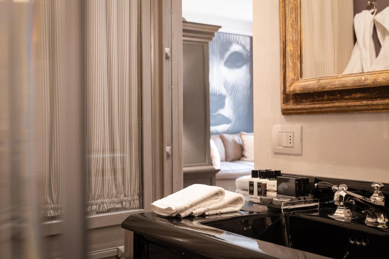 Bed and breakfast Corte Calzaiuoli Elegant