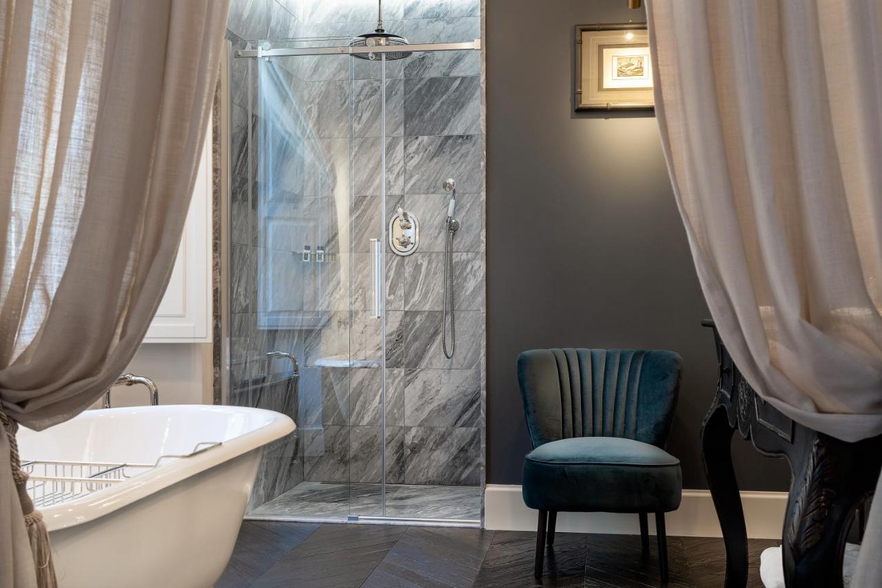 Bed and breakfast Corte Calzaiuoli Elegant 2*