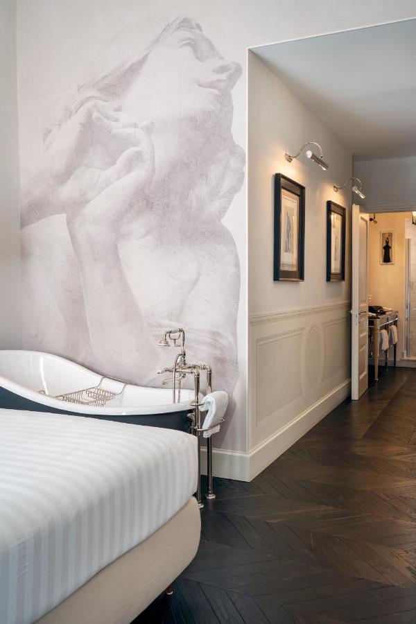 Bed and breakfast Corte Calzaiuoli Elegant