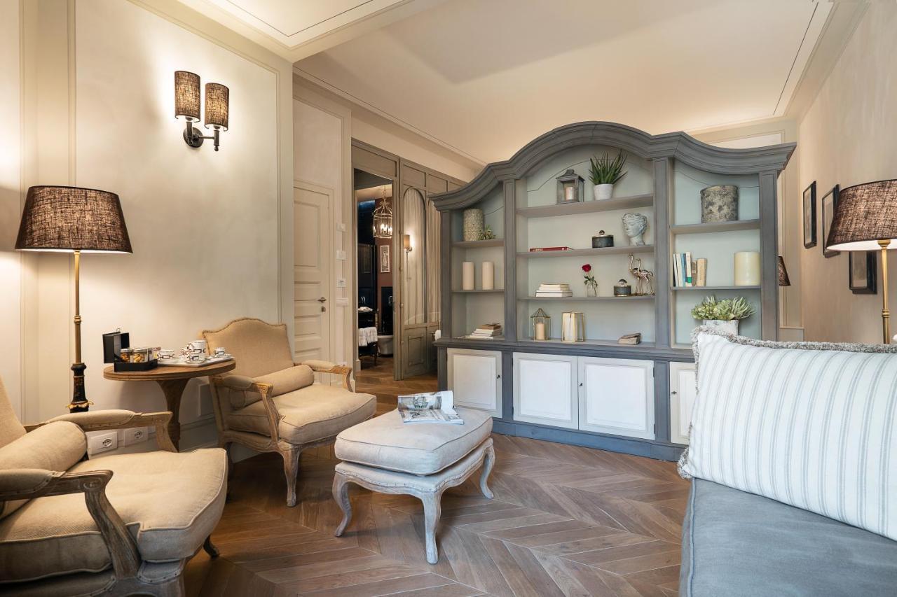 Bed and breakfast Corte Calzaiuoli Elegant