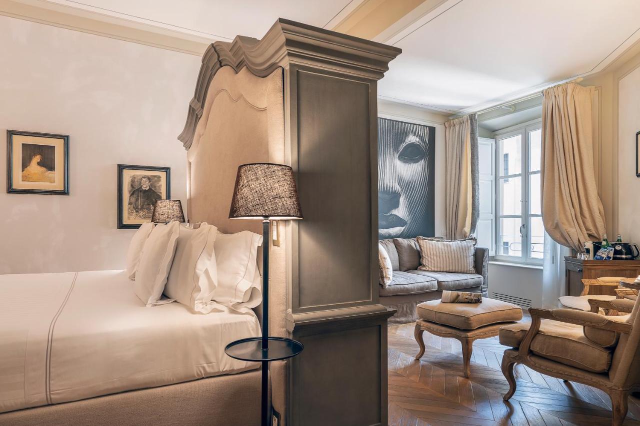 Bed and breakfast Corte Calzaiuoli Elegant