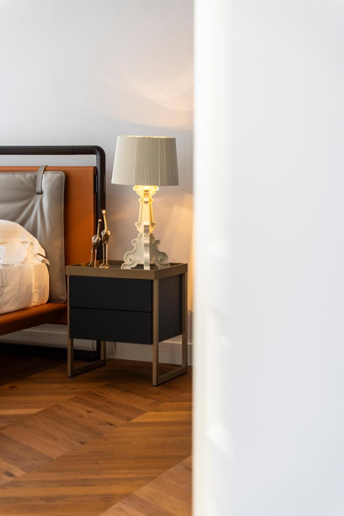 Corte Calzaiuoli Elegant Bed and breakfast 2*