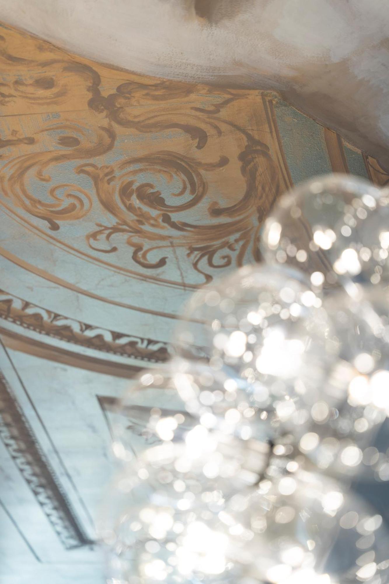 Corte Calzaiuoli Elegant Bed & Breakfast Florence
