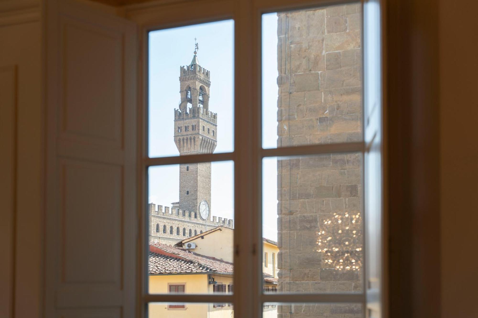 Corte Calzaiuoli Elegant 2* Florence