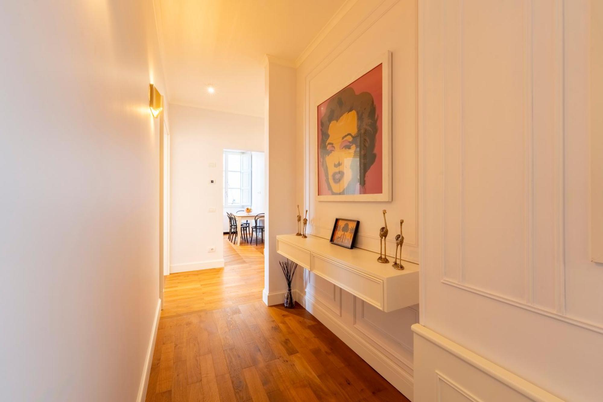 Corte Calzaiuoli Elegant Bed & Breakfast