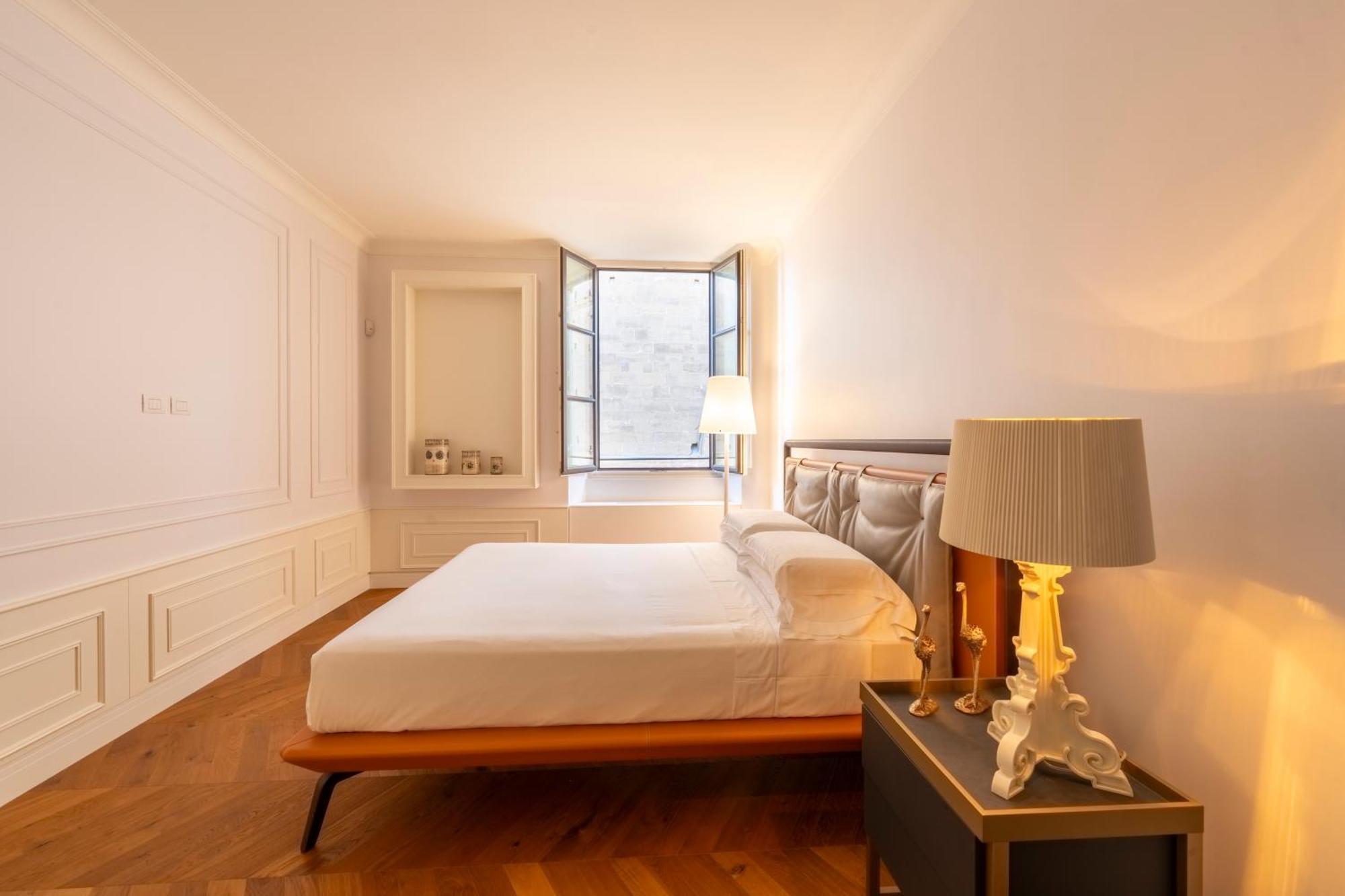 Bed & Breakfast Corte Calzaiuoli Elegant 2*