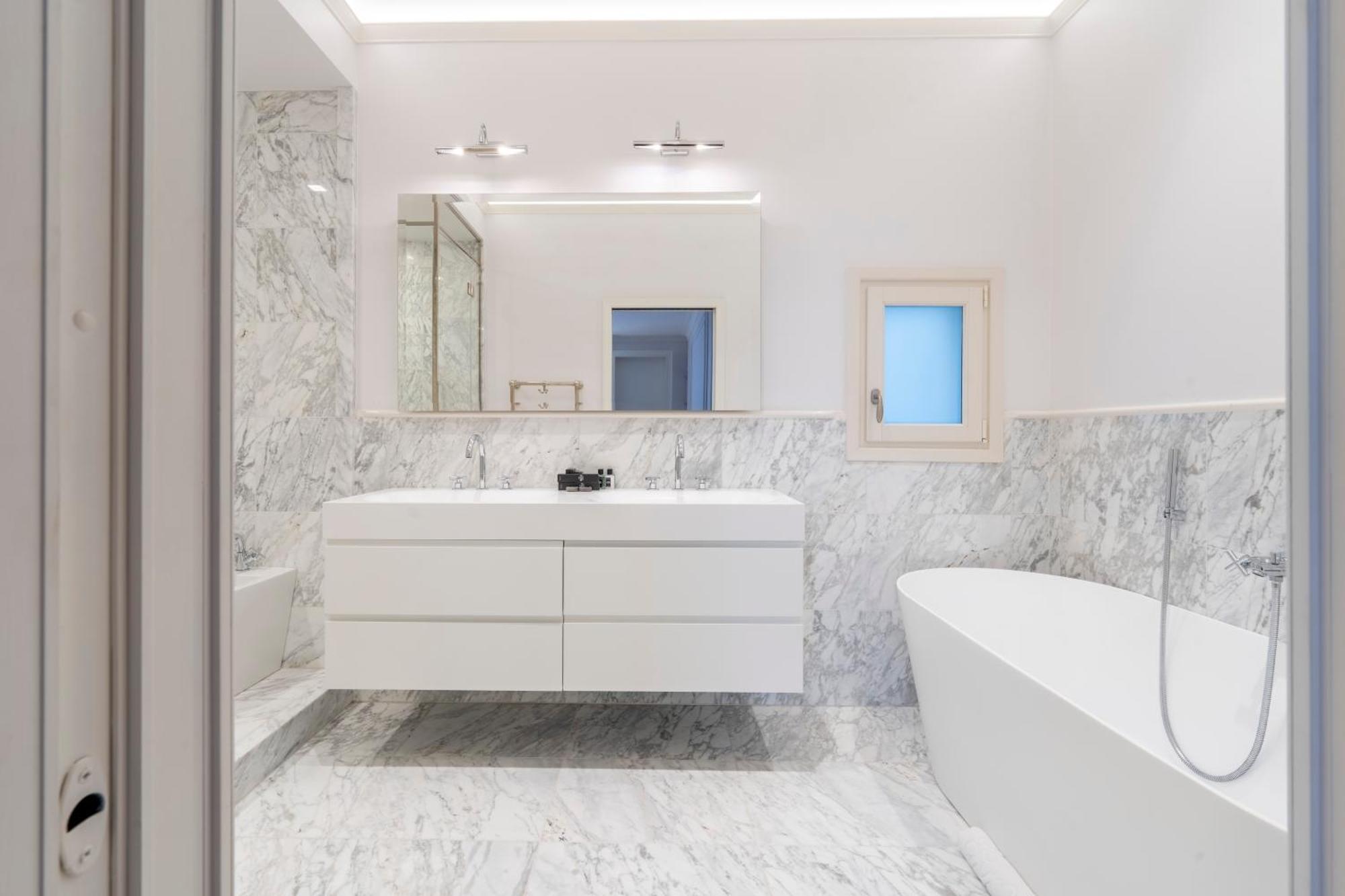 Bed & Breakfast Corte Calzaiuoli Elegant Florence