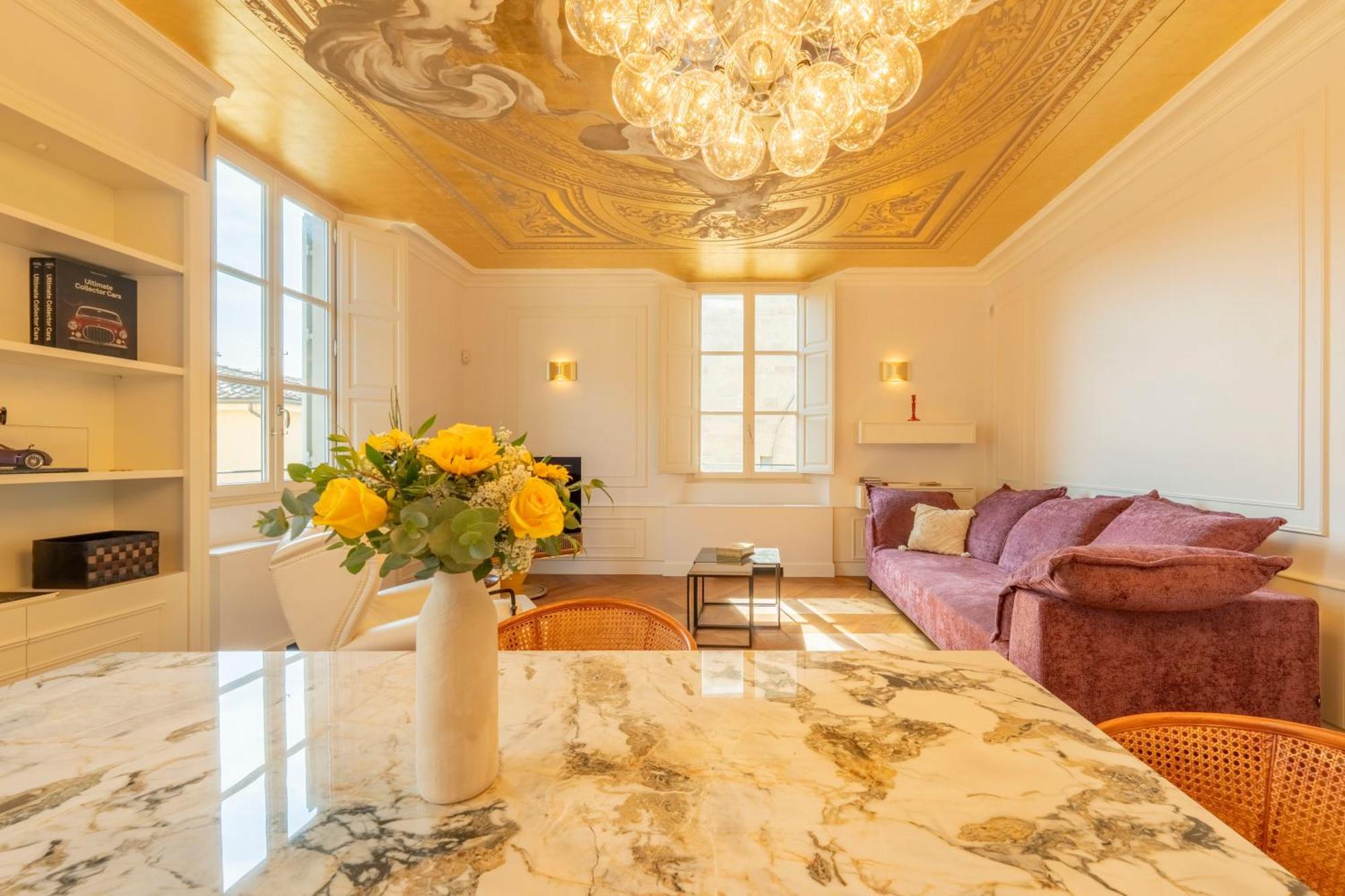Bed & Breakfast Corte Calzaiuoli Elegant 2*