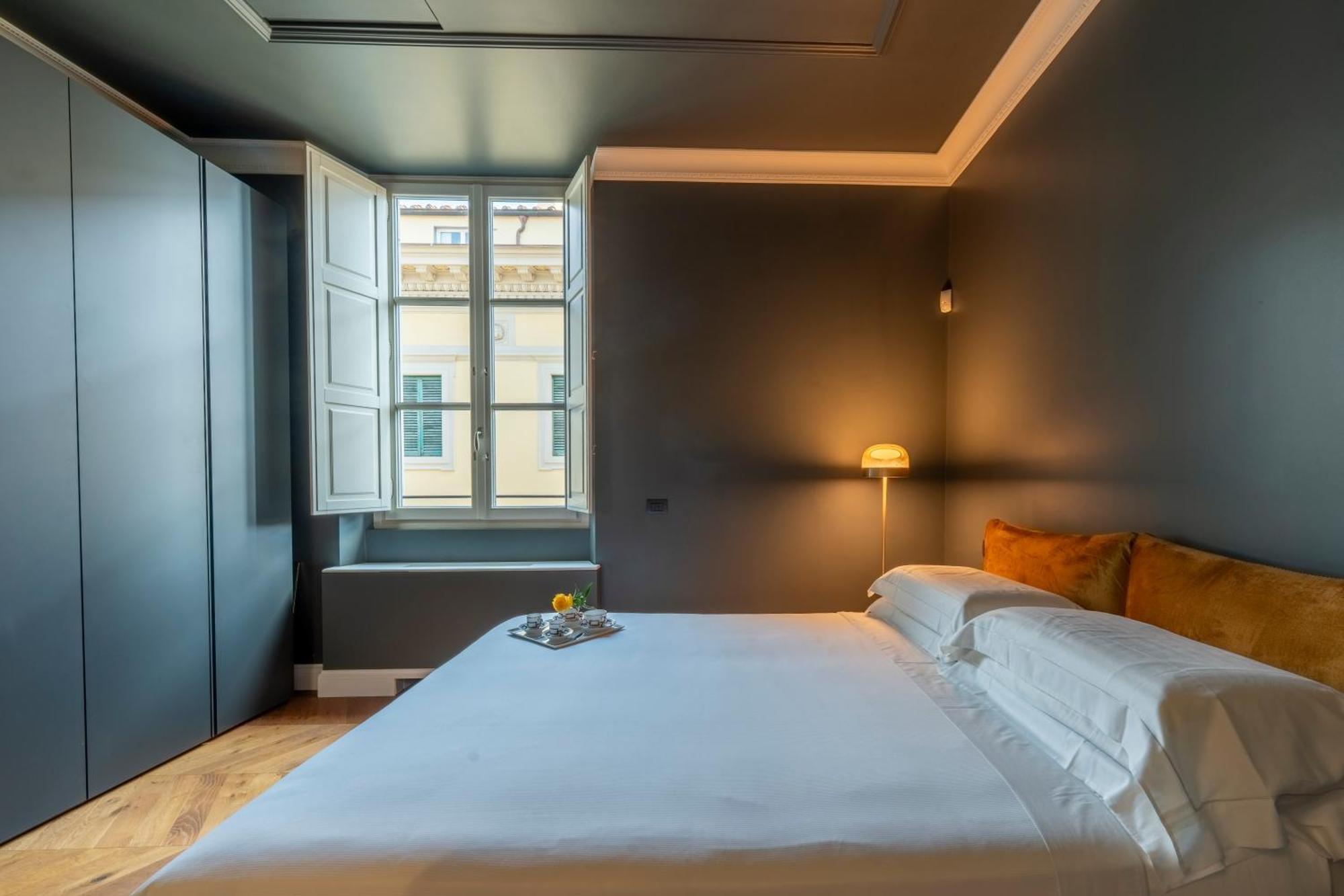 Bed & Breakfast Corte Calzaiuoli Elegant Florence