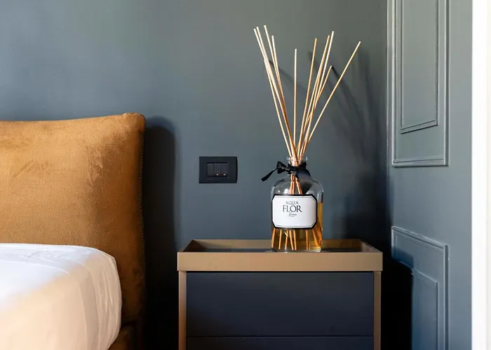 Corte Calzaiuoli Elegant Suites