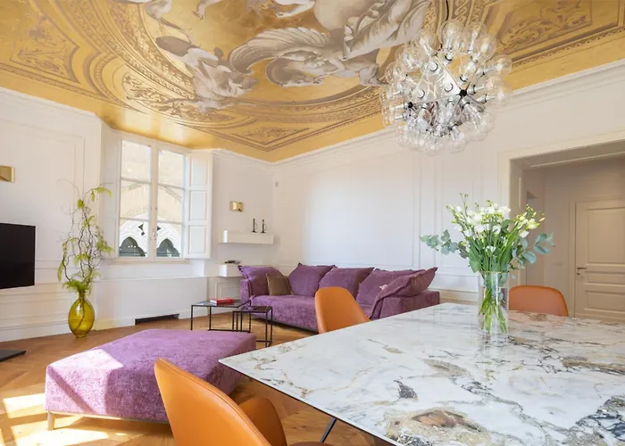 Corte Calzaiuoli Elegant Suites