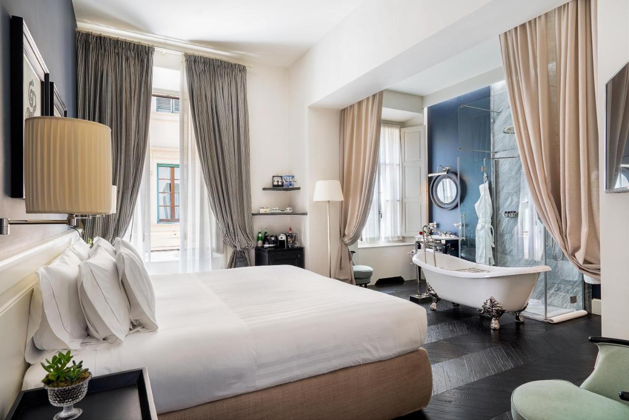 Corte Calzaiuoli Elegant Firenze