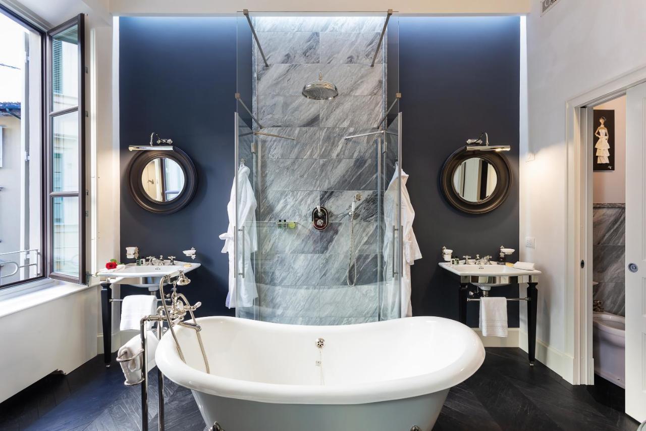 Corte Calzaiuoli Elegant Firenze