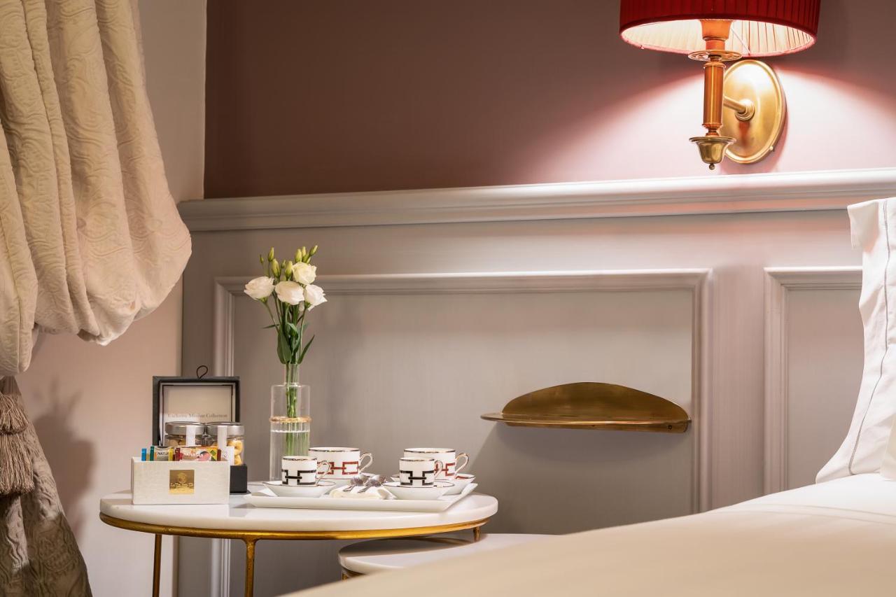 Corte Calzaiuoli Elegant Firenze