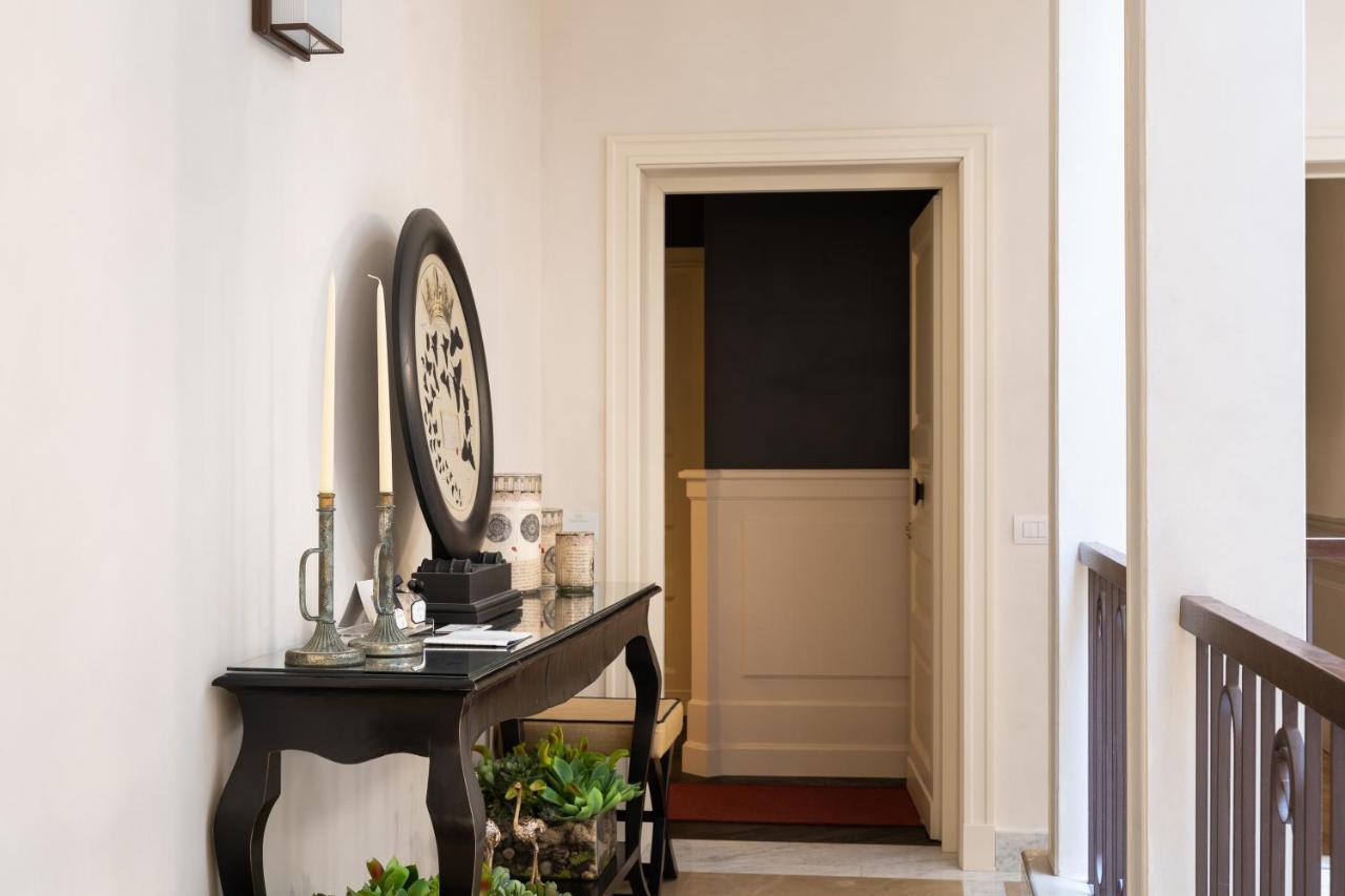 Corte Calzaiuoli Elegant Firenze