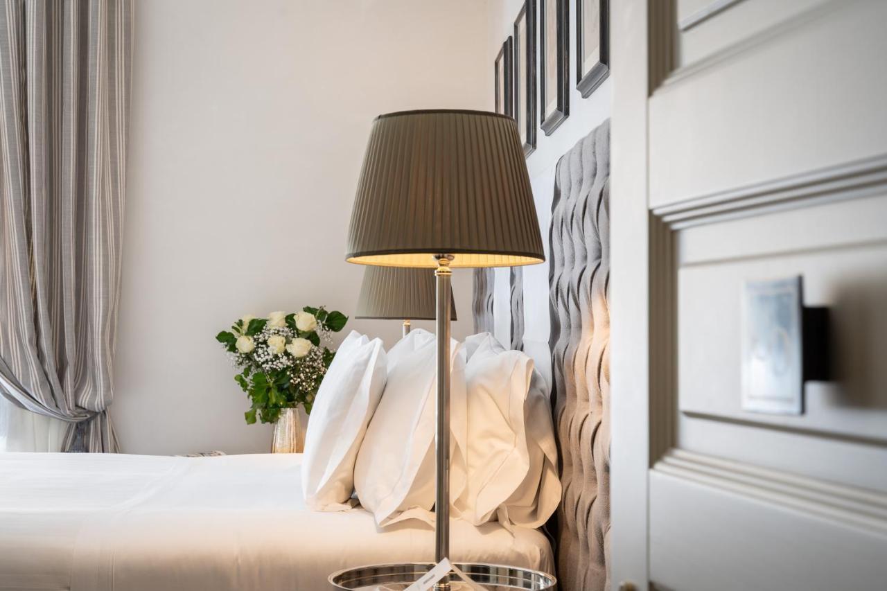 Bed & Breakfast Corte Calzaiuoli Elegant Firenze