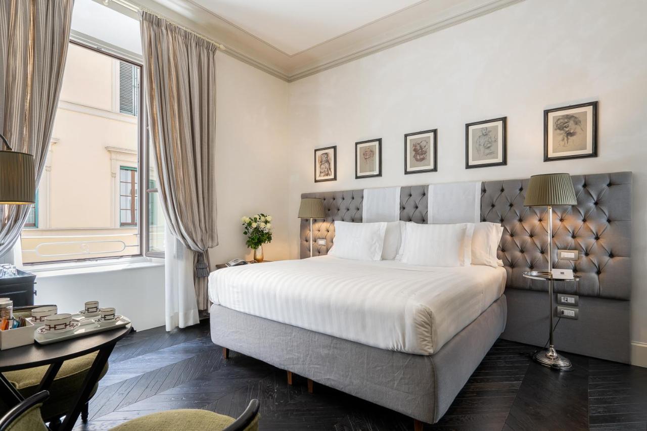 Bed & Breakfast Corte Calzaiuoli Elegant Firenze