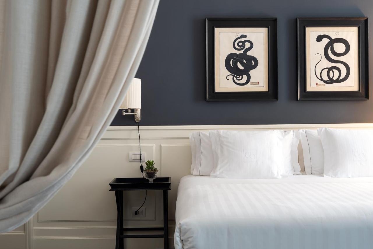 Corte Calzaiuoli Elegant 2* Firenze