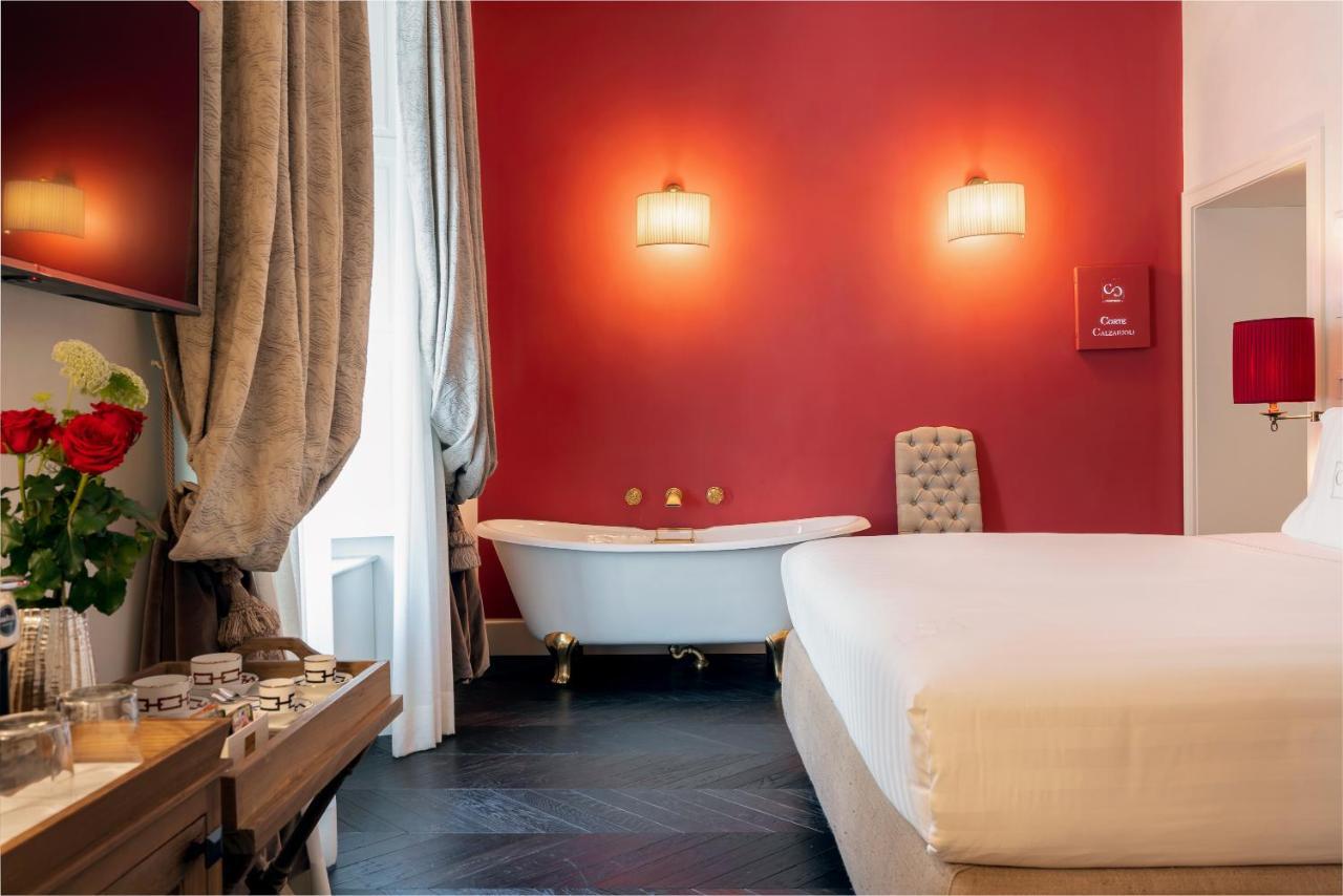 Corte Calzaiuoli Elegant Firenze
