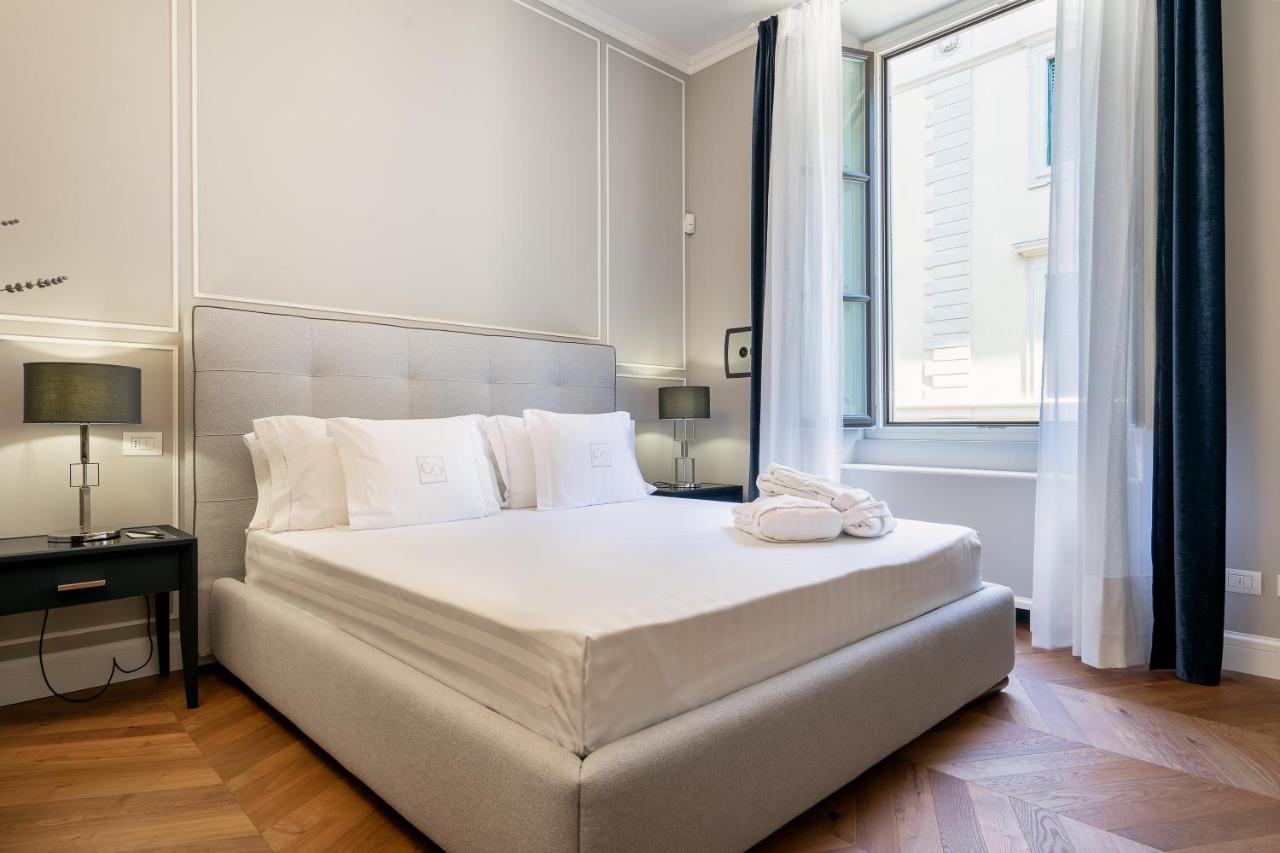 Bed & Breakfast Corte Calzaiuoli Elegant Firenze