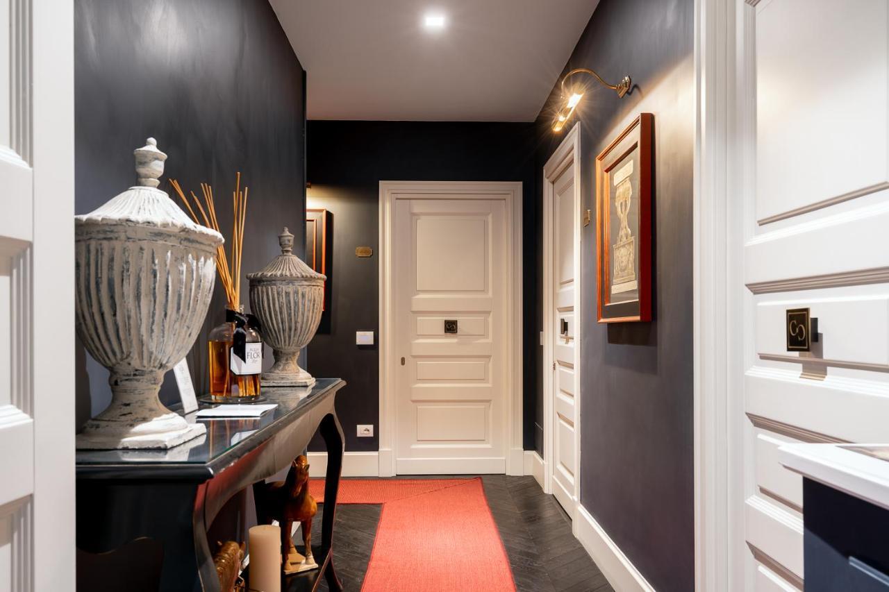 Bed & Breakfast Corte Calzaiuoli Elegant Firenze