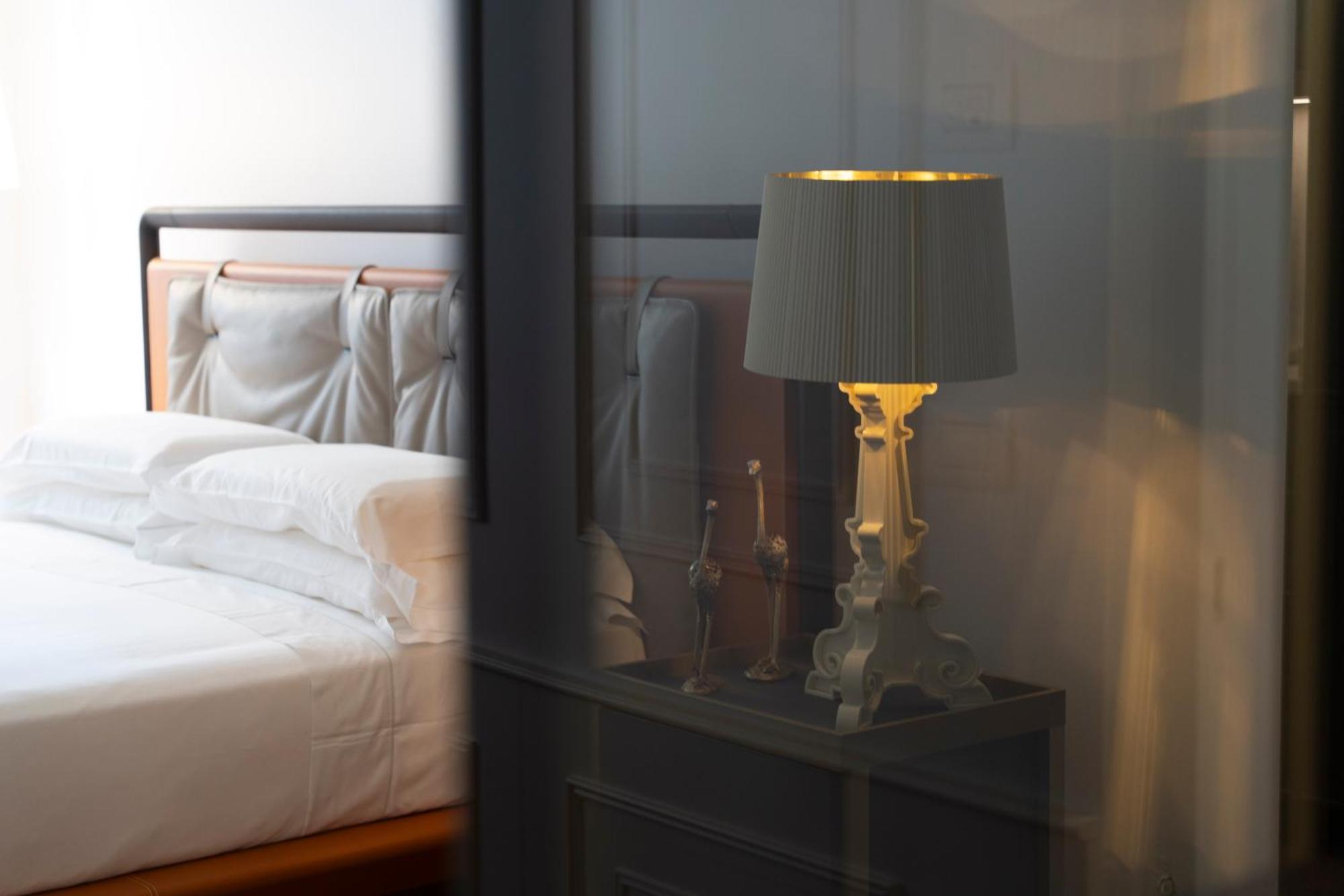 Bed & Breakfast Corte Calzaiuoli Elegant Firenze