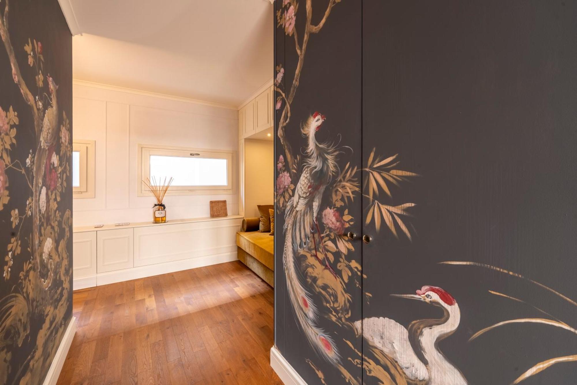 Corte Calzaiuoli Elegant 2* Firenze