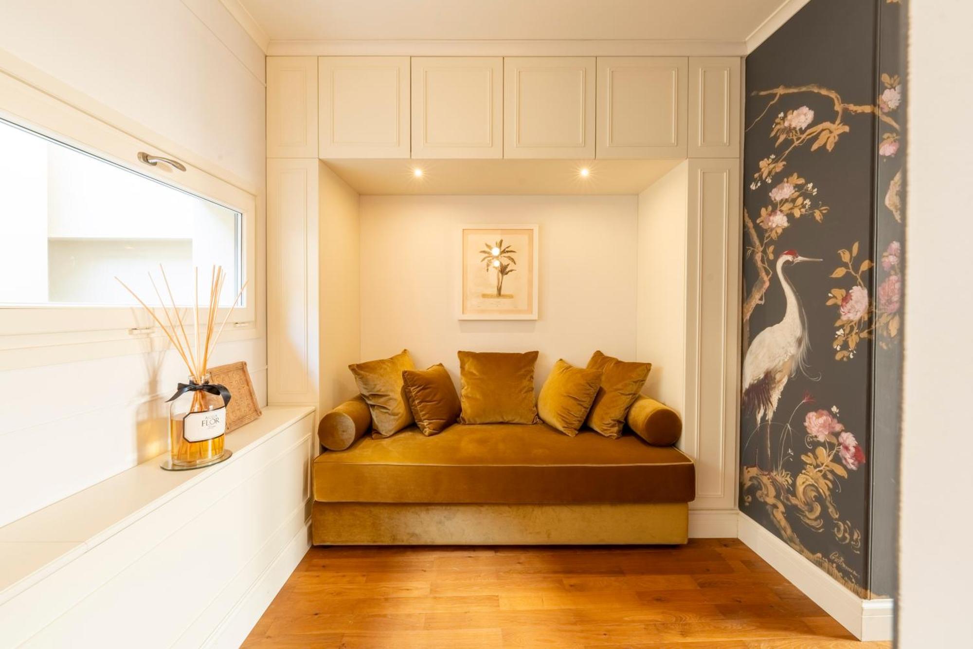 Bed & Breakfast Corte Calzaiuoli Elegant