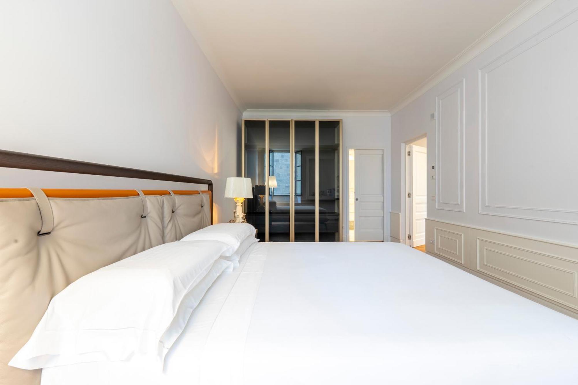 Corte Calzaiuoli Elegant Bed & Breakfast Firenze