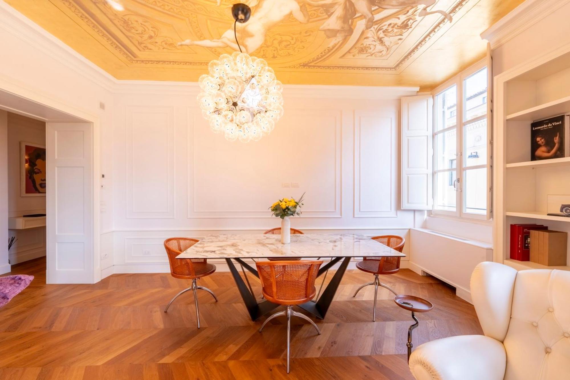 Corte Calzaiuoli Elegant 2* Firenze