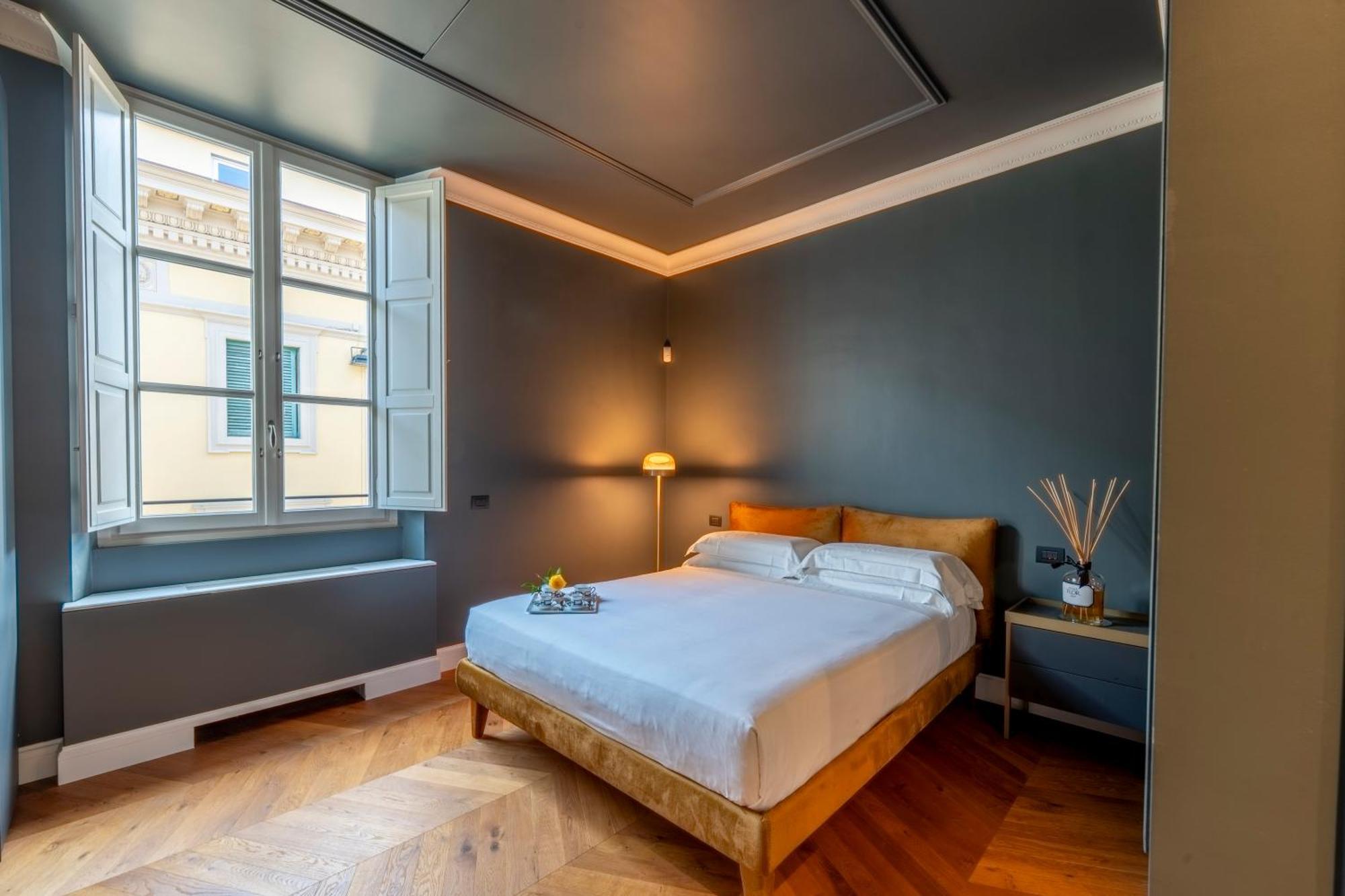 Bed & Breakfast Corte Calzaiuoli Elegant