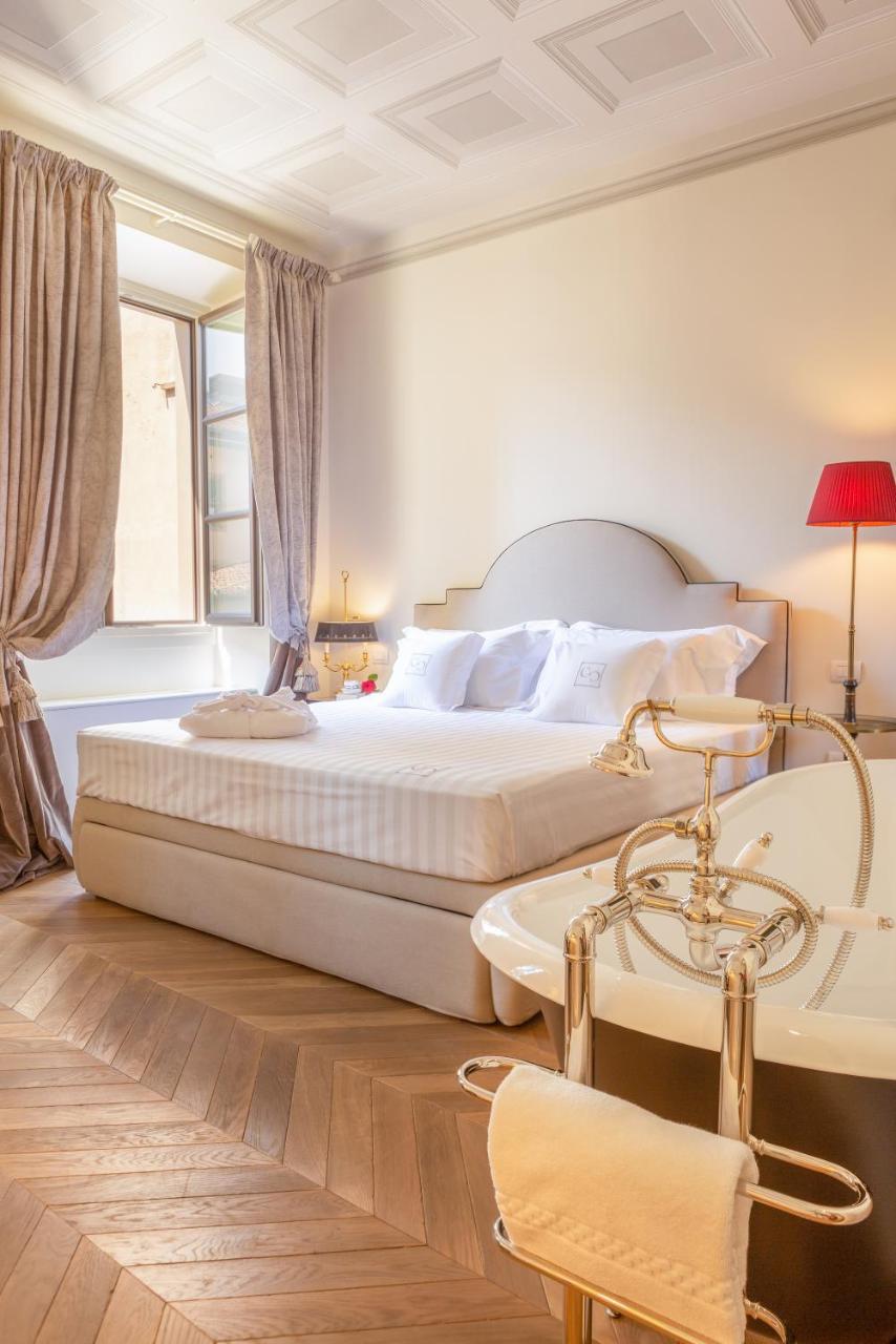 Corte Calzaiuoli Elegant 2* Firenze