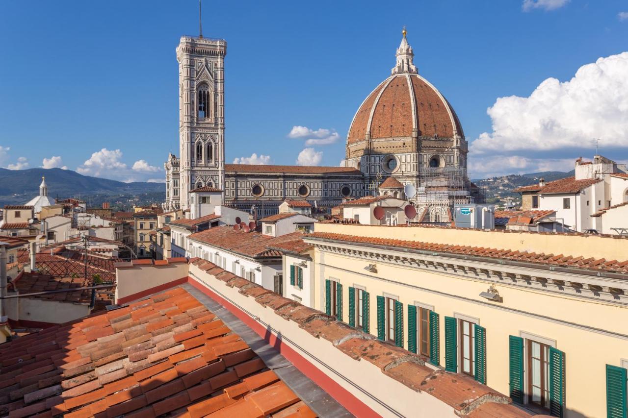 Bed & Breakfast Corte Calzaiuoli Elegant Firenze