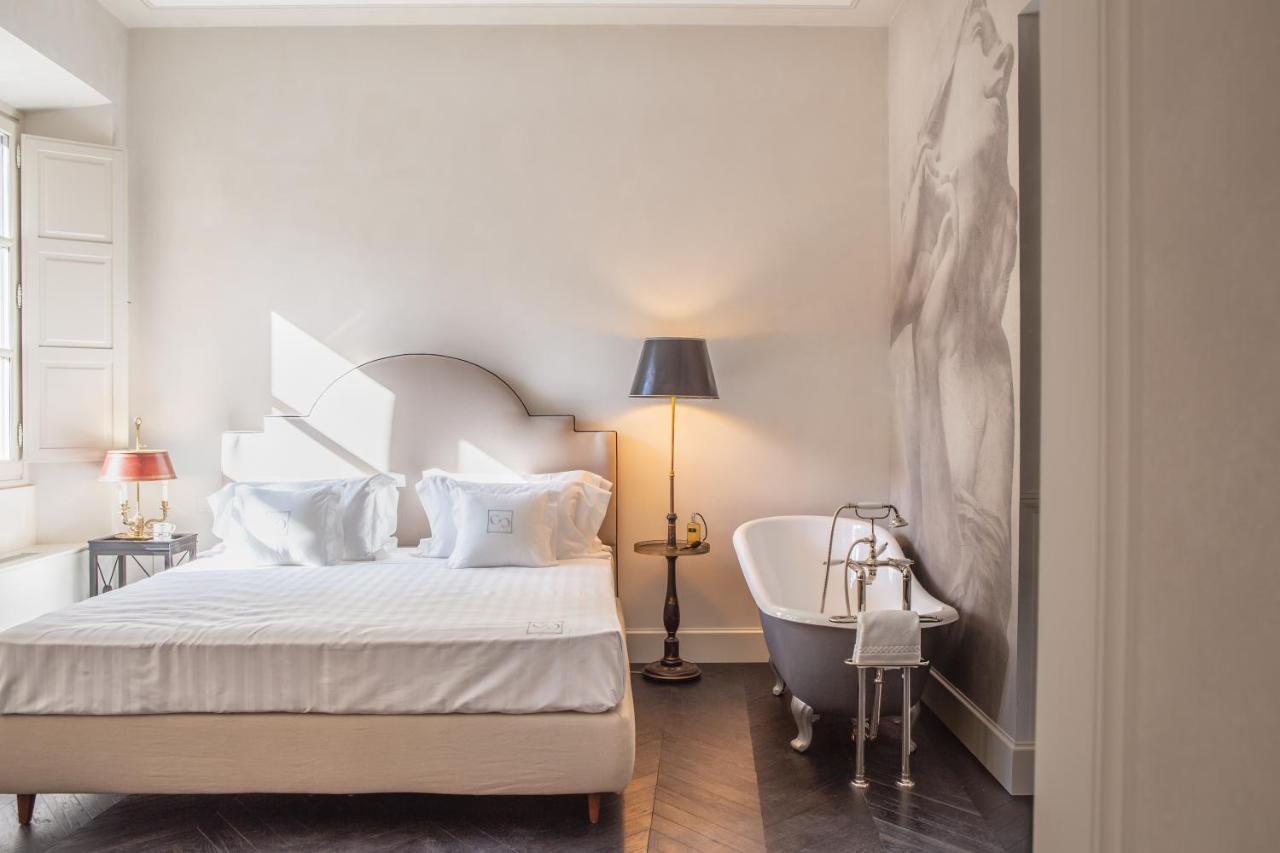 Bed & Breakfast Corte Calzaiuoli Elegant Firenze