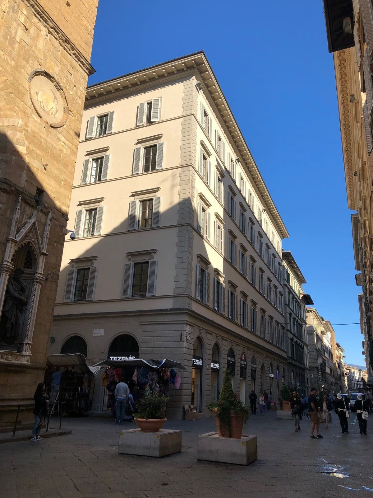 Corte Calzaiuoli Elegant Firenze